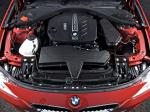 BMW 320d Sedan Sport Line 2012 года (UK)
